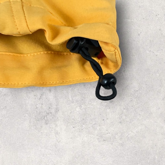 Peter Millar Vest Element 4 Full Zip Windblock Men’s Large BMW Championship B22 - Picture 9 of 14